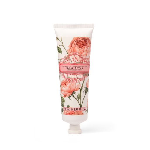 Crema Corporal Rose Petal 130ml