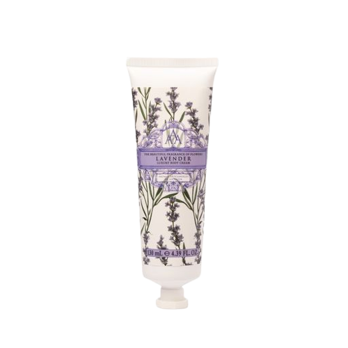 Crema Corporal Lavender 130ml