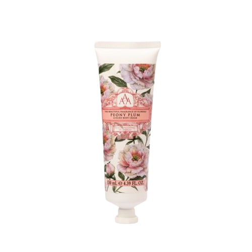 Crema Corporal Peony Plum 130ml