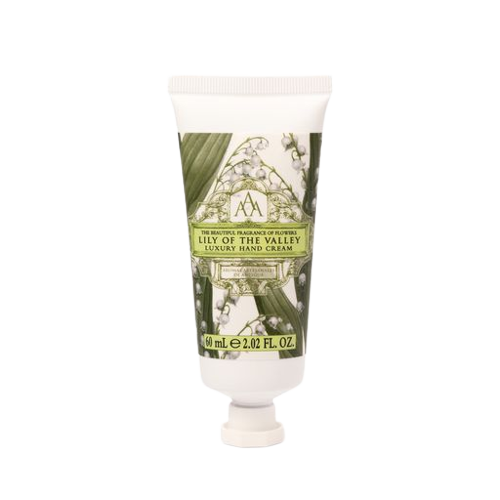 Crema de manos Lily of the Valley 60ml