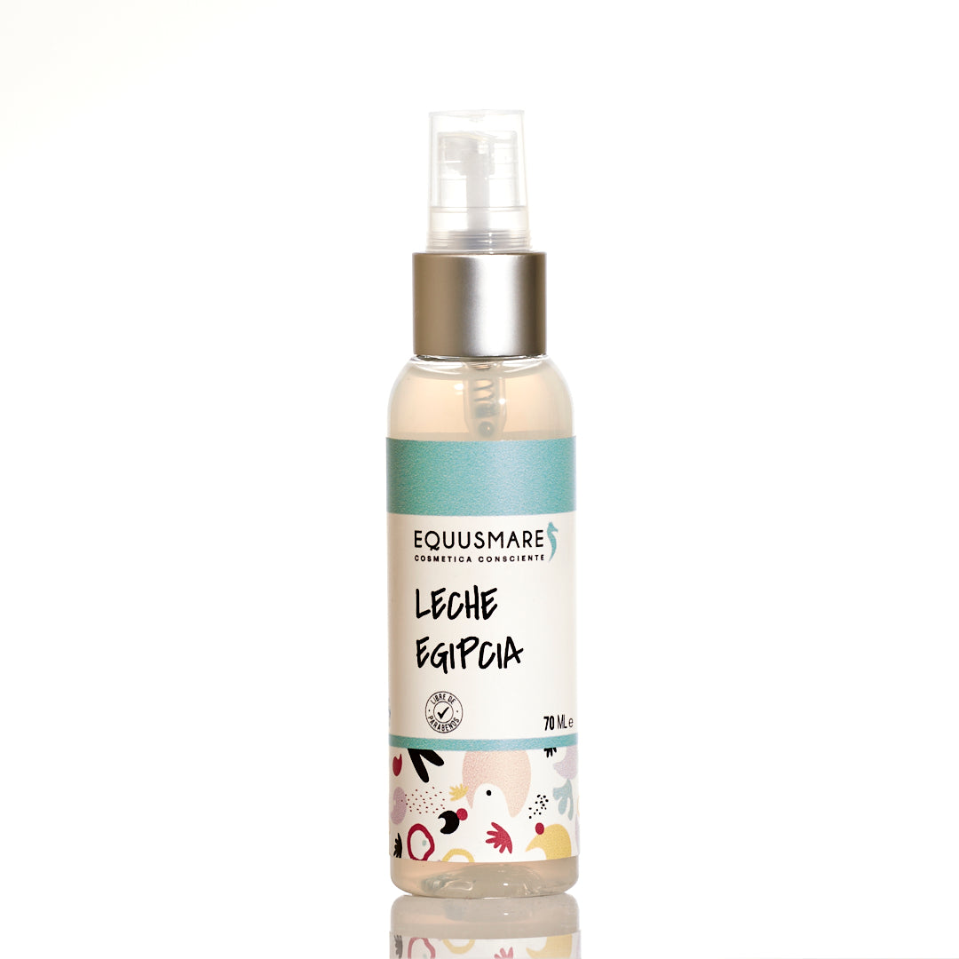 Leche egipcia 70ml - Hidrata y Regenera