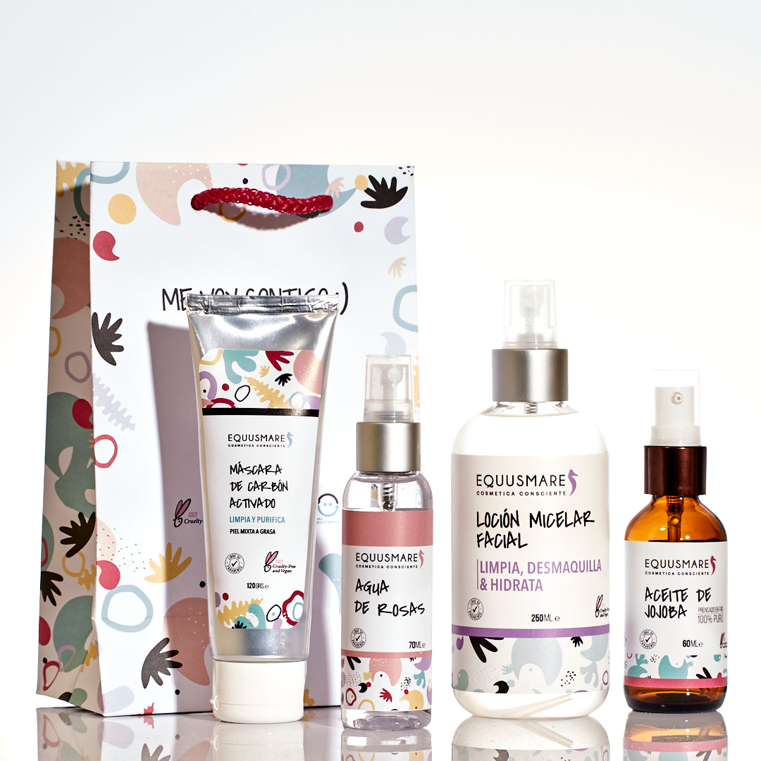 Set Maskné