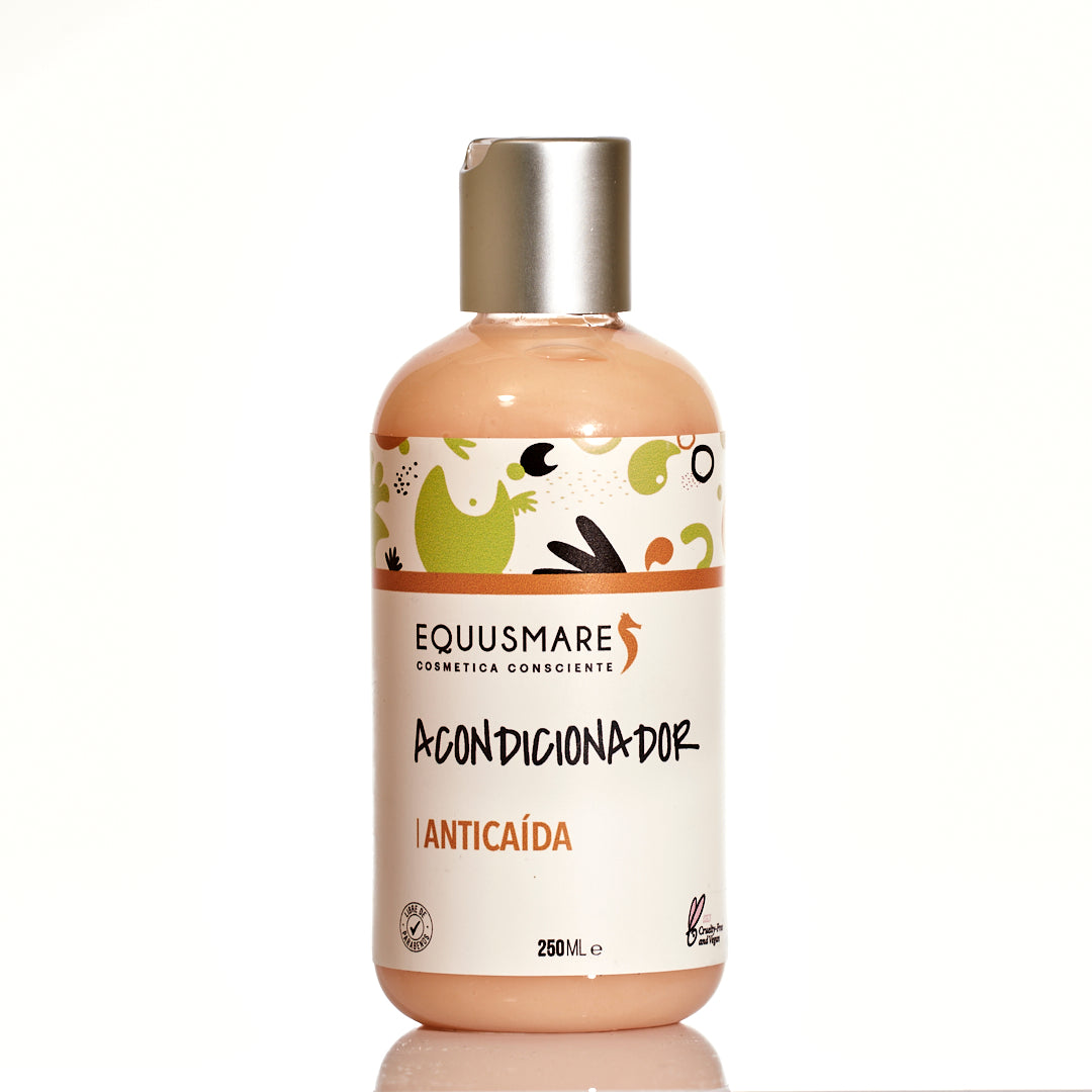 Acondicionador Anticaída con capilmax 250ml