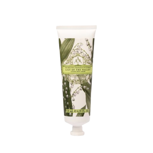 Crema Corporal Lily of the Valley 130ml