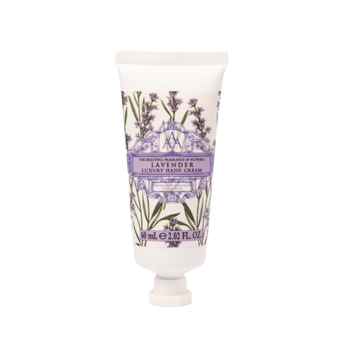 Crema de manos Lavender 60ml