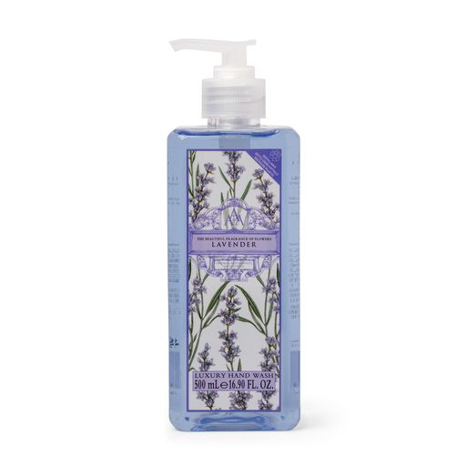 Jabón Líquido Lavender 500ml