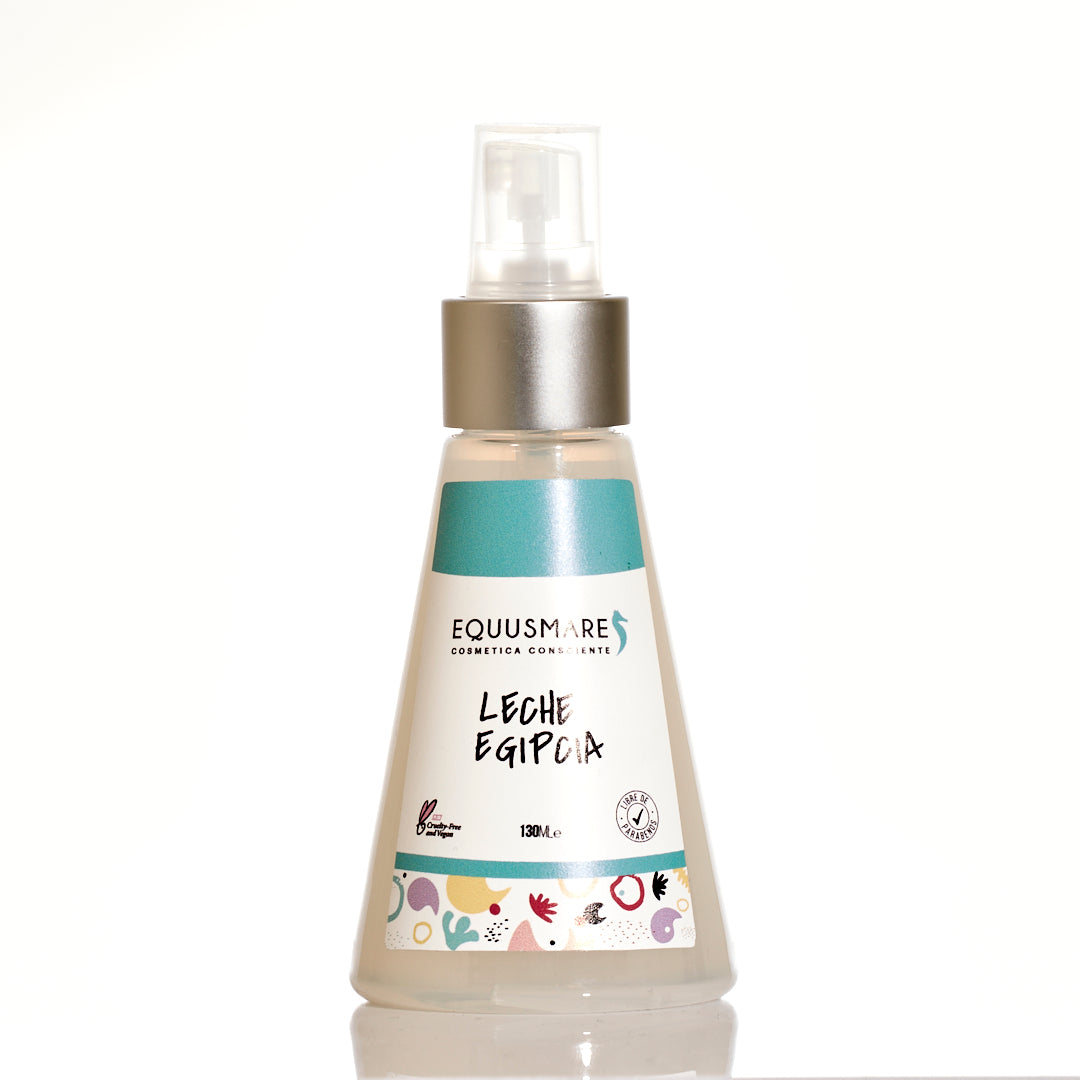 Leche Egipcia 130 ml - Hidrata