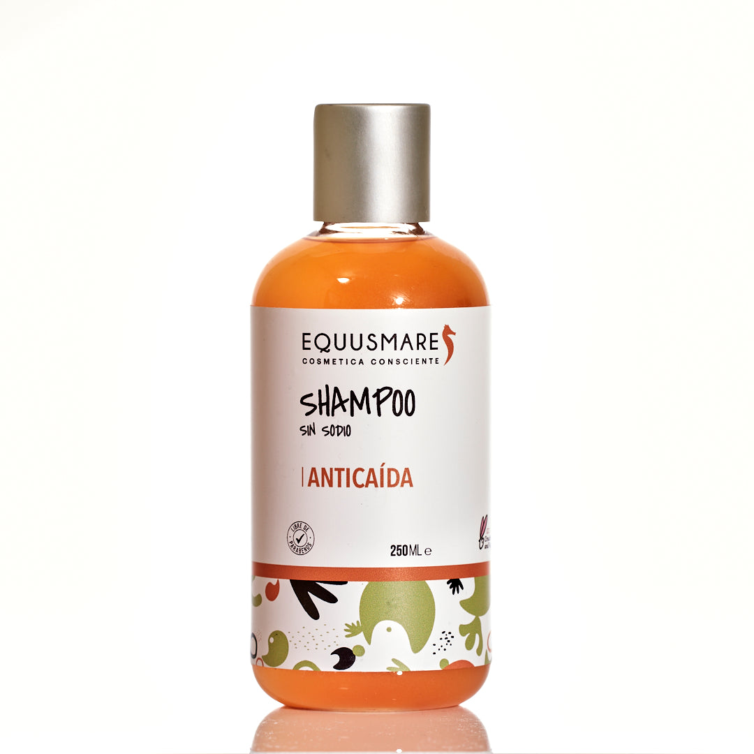 Shampoo Anticaída con Capilmax 250ml