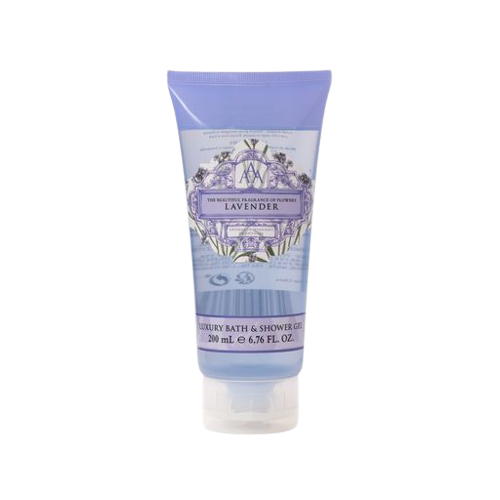 Gel de Ducha Lavender 200ml