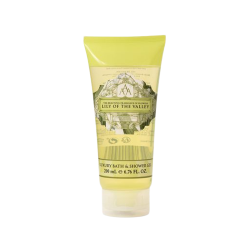 Gel de Ducha Lily of the Valley 200ml